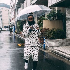 Meet your Posher, Diego